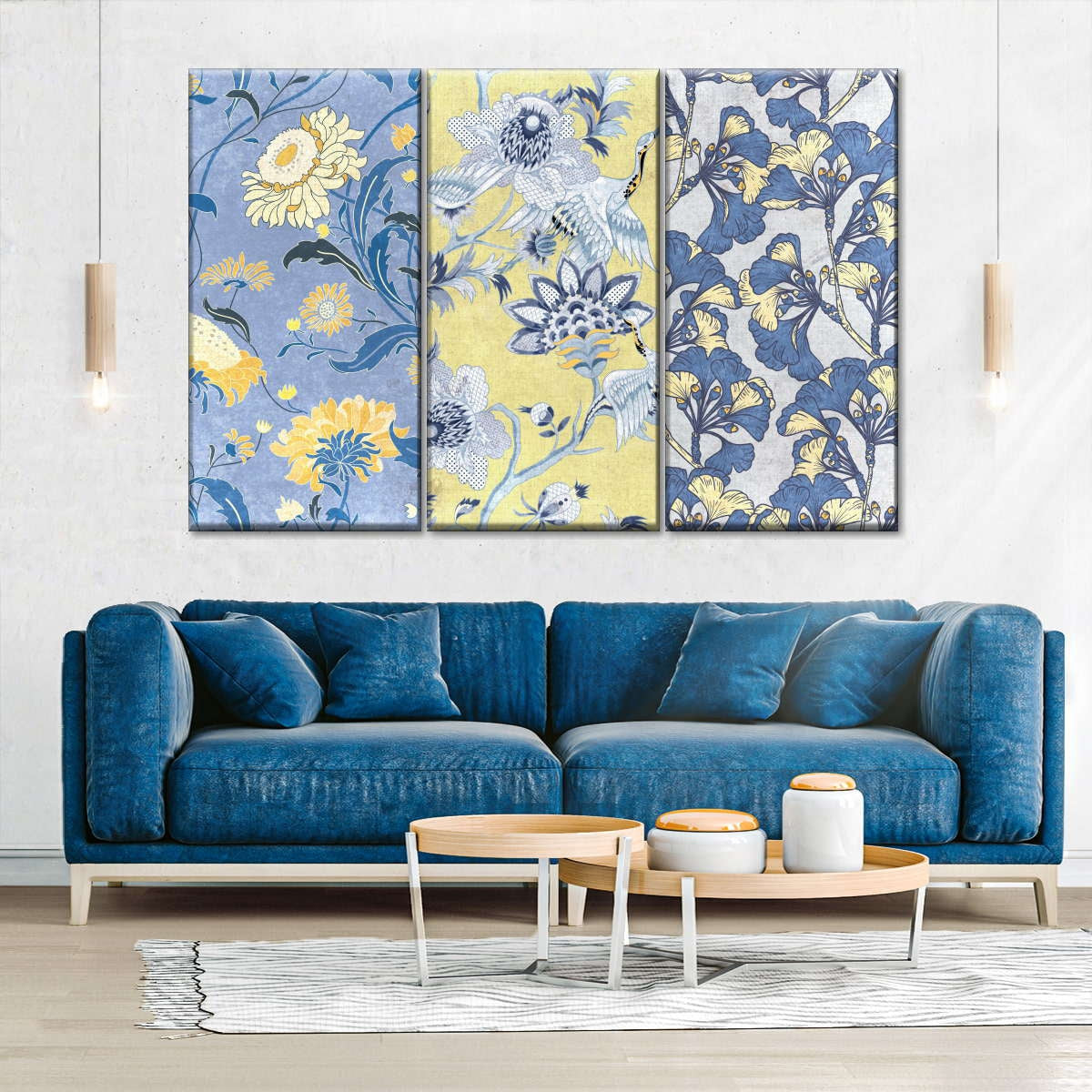 These Vintage Patterns Are Coming Back