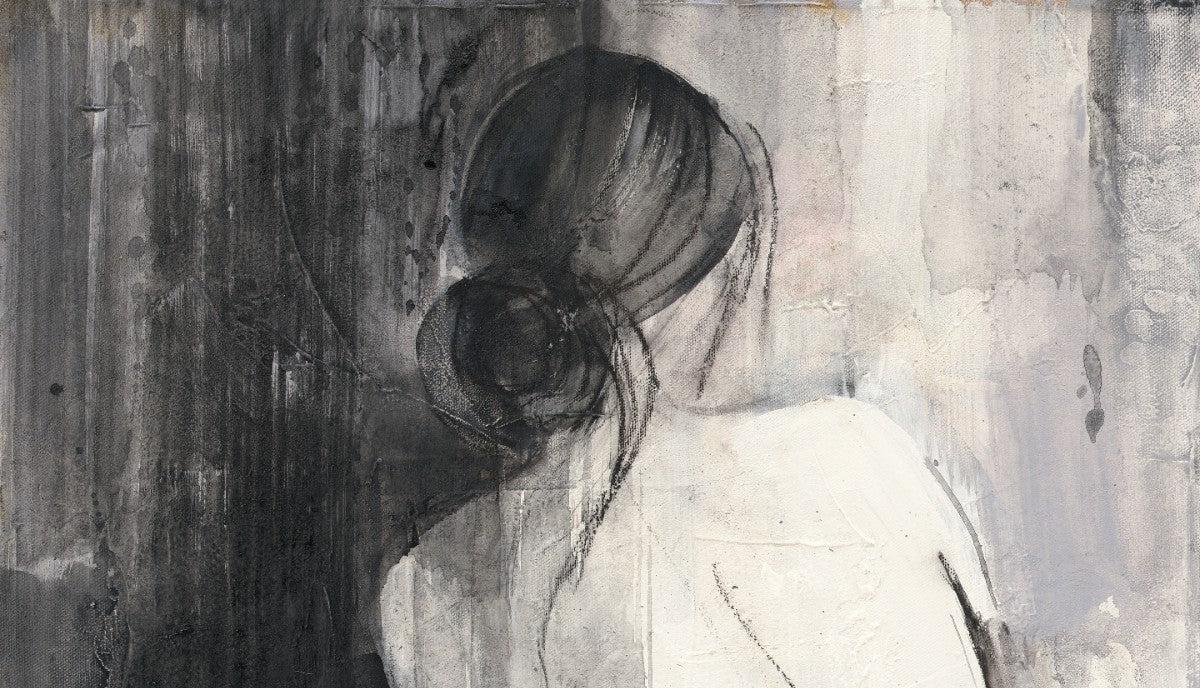 Through Life and Love: Albena Hristova