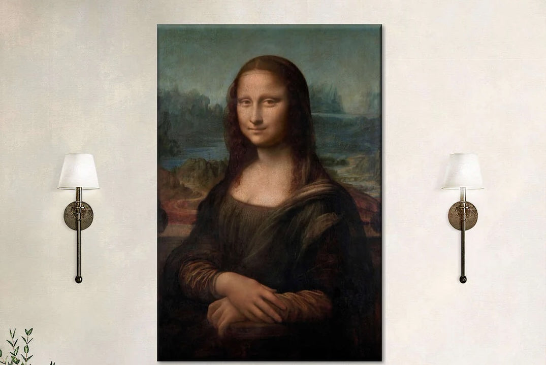 top 10 leonardo da vinci famous paintings