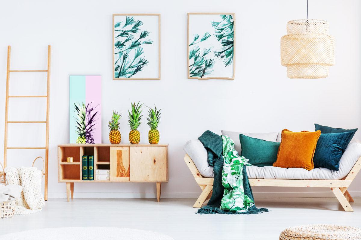 Top Decor Tips for Summer