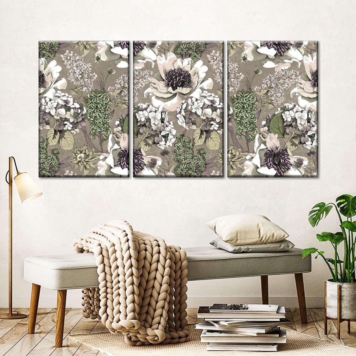 Vintage Wall Decor Ideas You'll Love