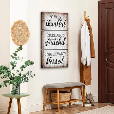 Wall Decor Art