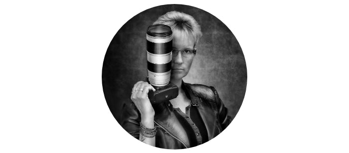 Artist Melanie Viola