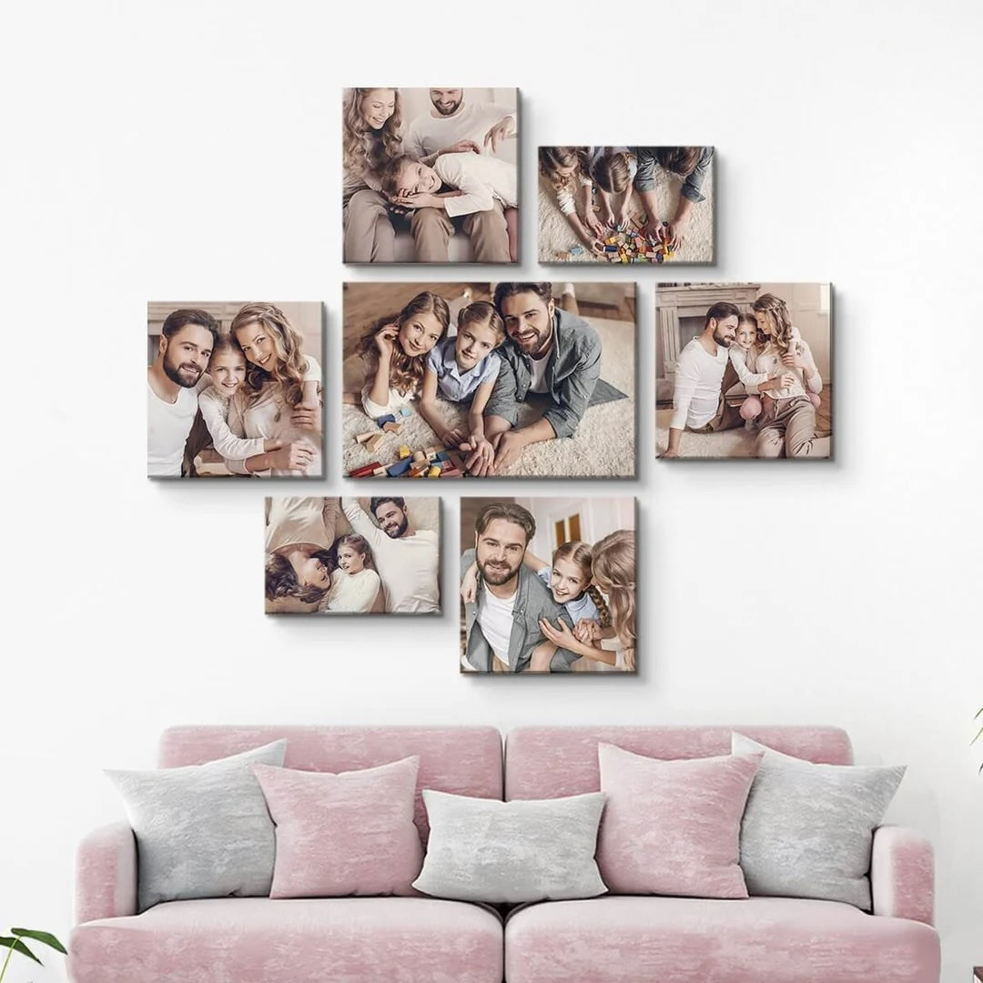 What is a Canvas Print? A Comprehensive Guide