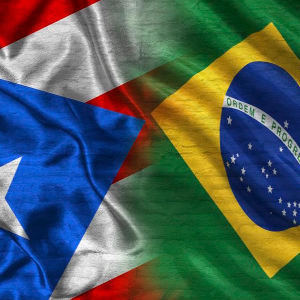 World Flags Wall Art