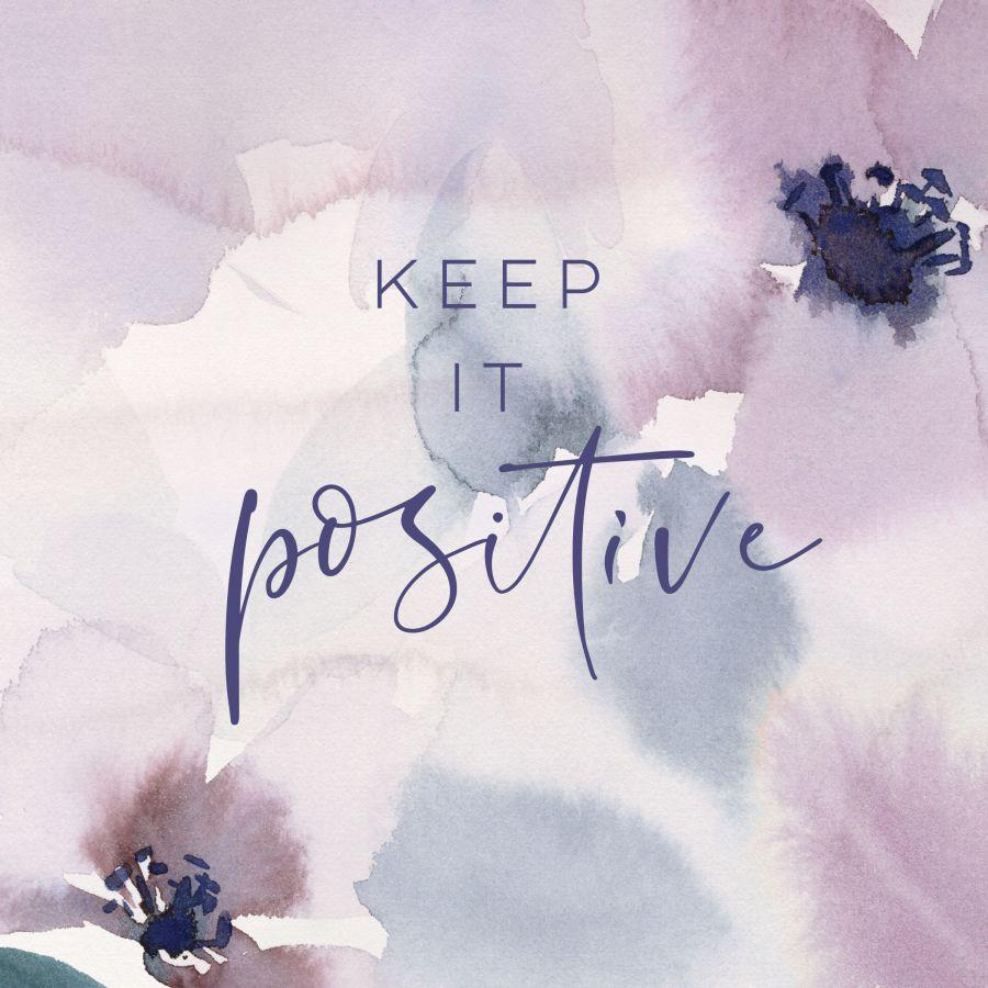 Zen Typography Wall Art