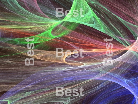 Abstract background