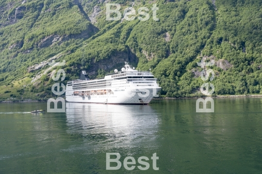 Geirangerfjord