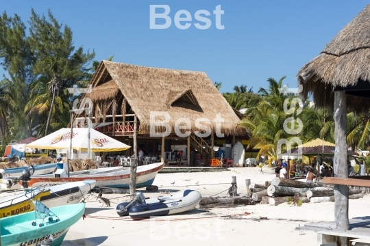 Isla Mujeres, Mexico