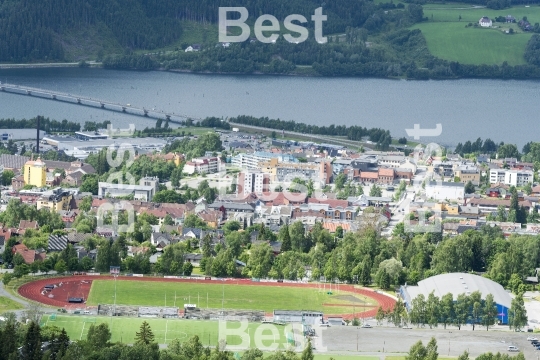 Lillehammer