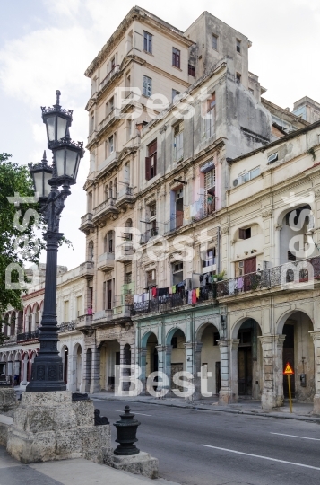 Old Havana