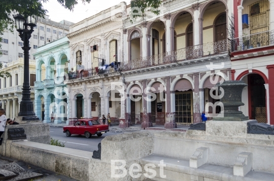 Old Havana