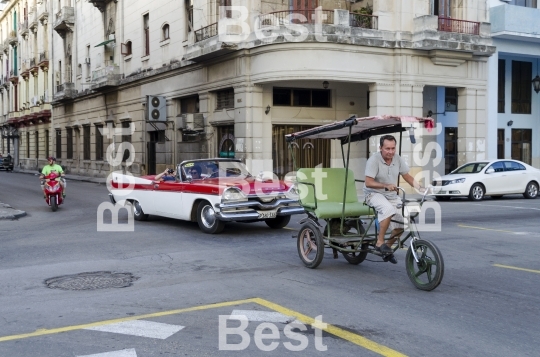 Old Havana