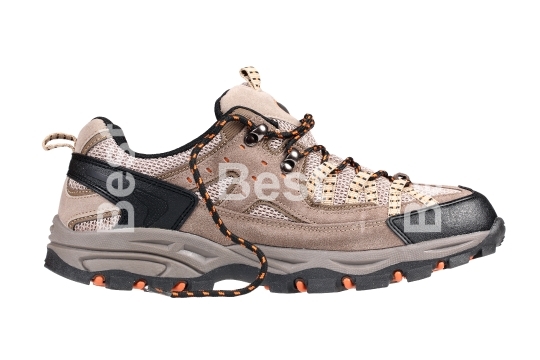 Sport trekking shoe