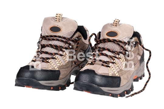 Sport trekking shoes